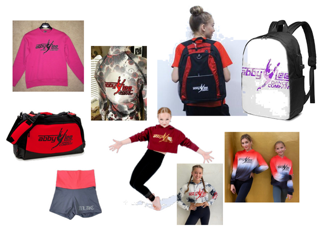 The Aldc outfits