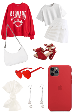 lychee outfit