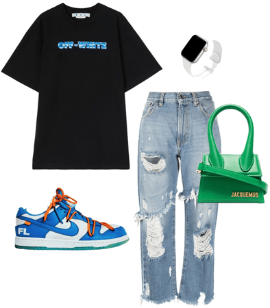 Off-White Casual