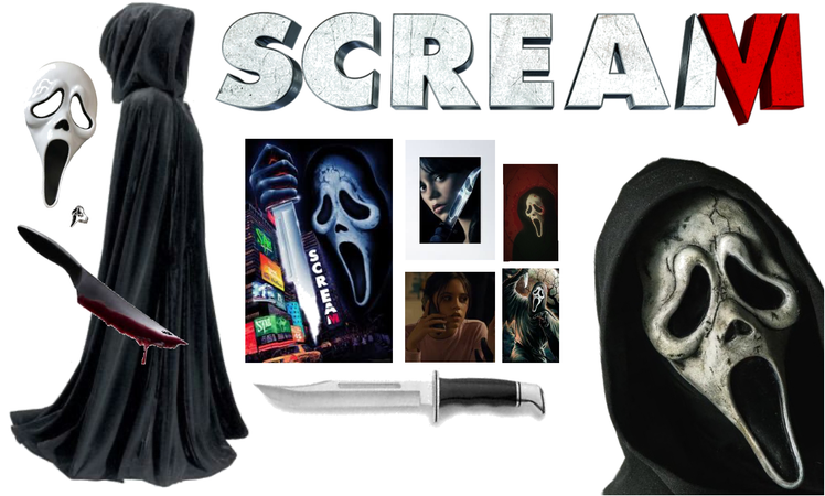 Scream VI (6) 👻
