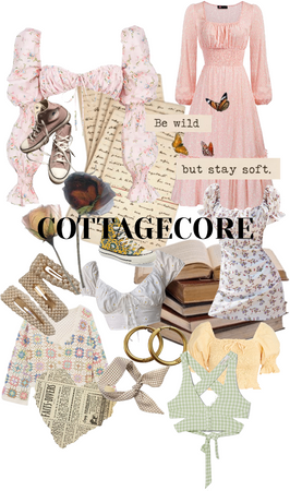 cottagecore