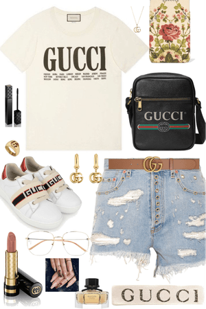Gucci Brand