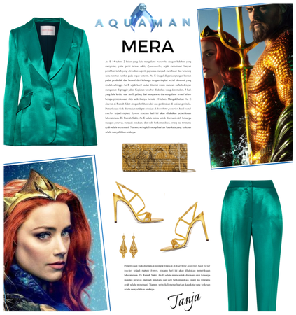 MERA (Aquaman)