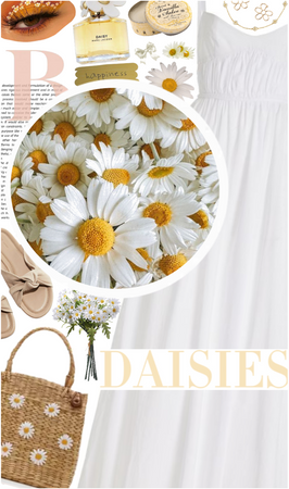 daisies 🌼🌼🌼🌼