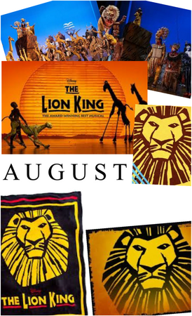 August (Lion King)