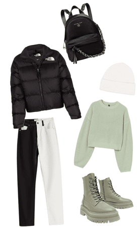 Winter Outfit