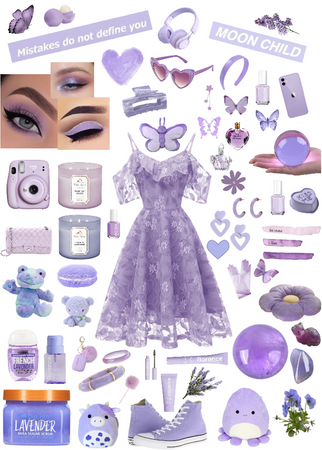 priceless purple 💜