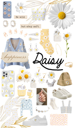 Daisy Design