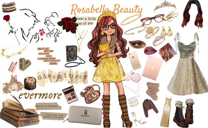 Rosabella Beauty