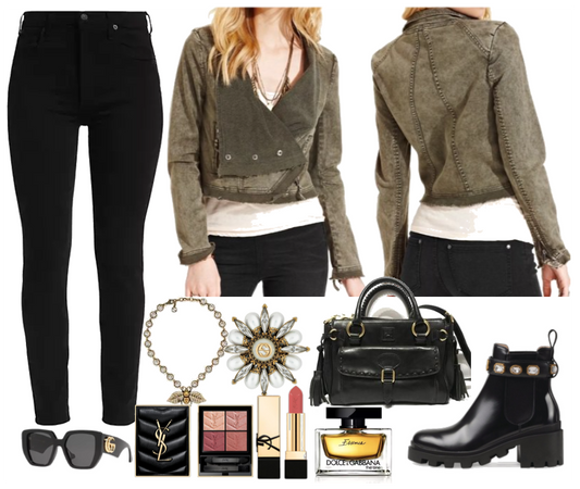 Outfit #89