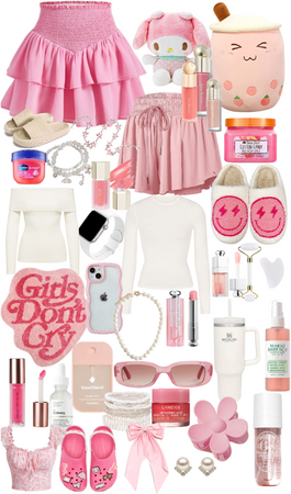 pink gift ideas