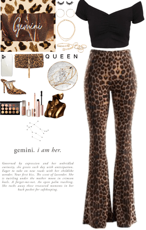 Gemini (My Personal Style)