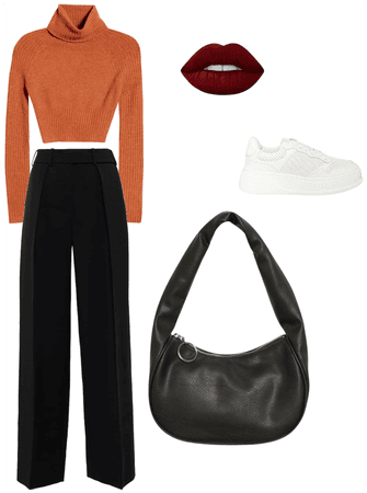 Skam France 2 Manon Outfit Ⅰ