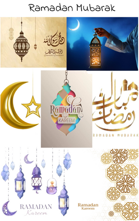 ramadan Mubarak