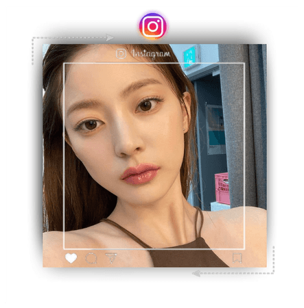 |Somi Instagram Update|8-3-21|