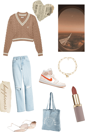 Aesthetic neutral fit