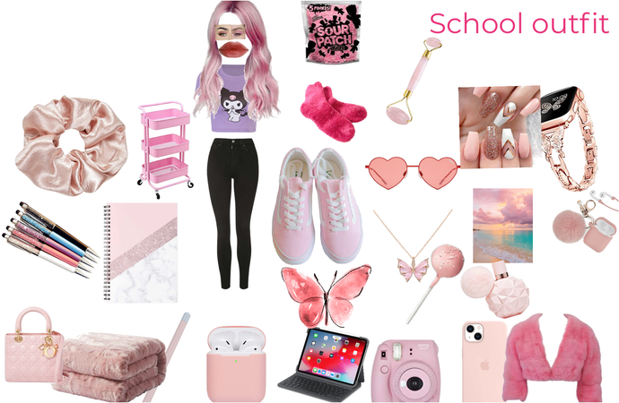 school outfit addy 12