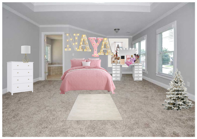 Naya'a room