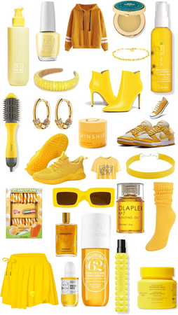 yellow 💛🟡