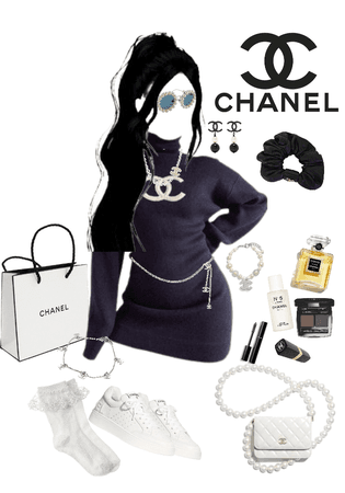 -Chanel-