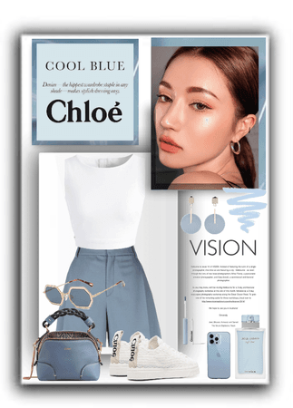 Chloe Style