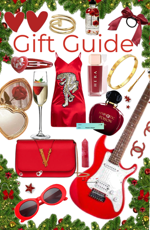 Gift Guide 🎄🎄