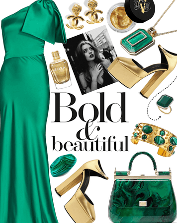 SUMMER 2020: How To Style Malachite