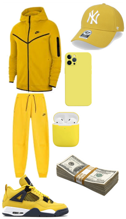 yellow yellow