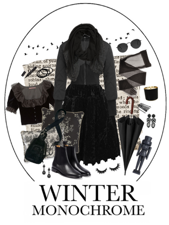Gothic Winter