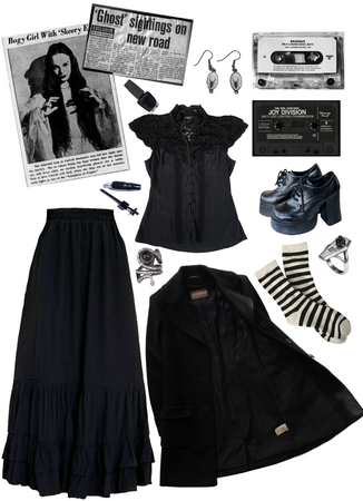 Wednesday Addams | FOR CONTEST