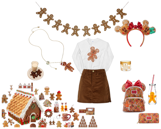 ntnl cookie day | gingerbread
