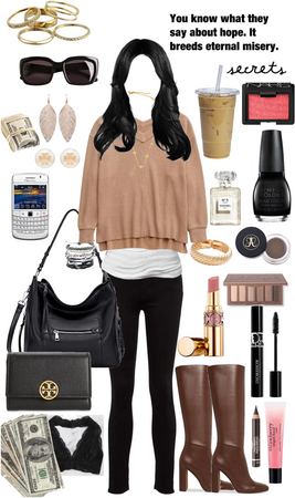 hanna marin pll inspired outfit