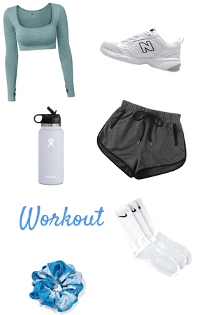 Workout fit