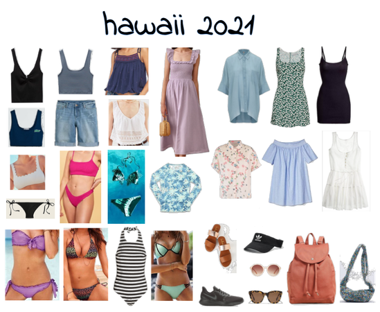 hawaii 2021