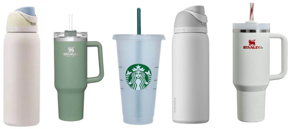water bottles that i want