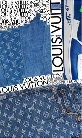 #louisvuitton #styledbyti#onlycrozo @styledbyti