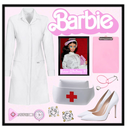 nurse Whitney 87