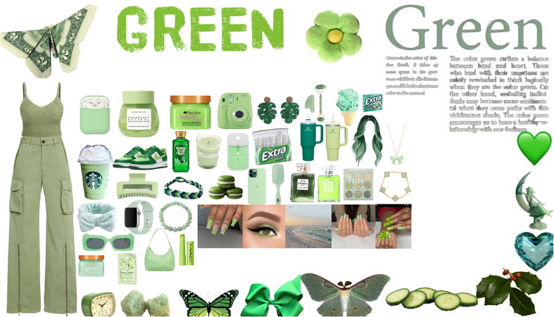 this is my fav.but this is green next is purple