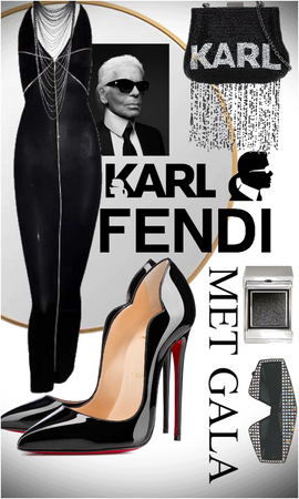 Fendi by Karl