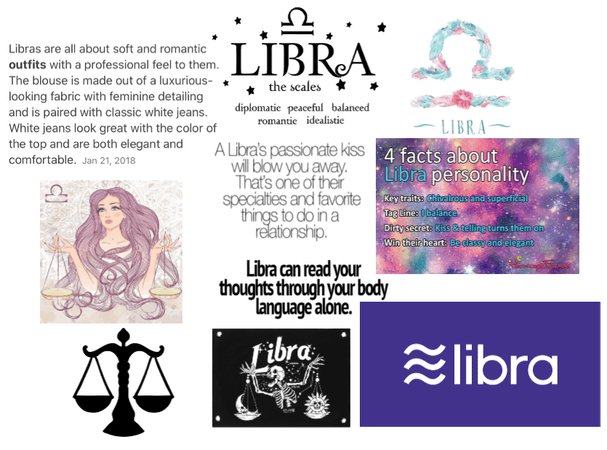 To all the Libra's