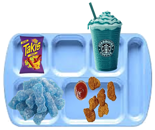 food tray