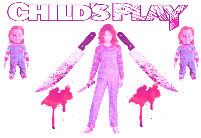 CHILDS PLAY