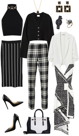 Business Chic Style Bundle