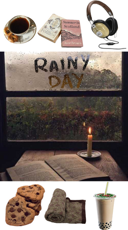 Rainey Day