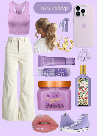 💜28 outfits in 2022💜 what to wear with lavender & lilac?, Lady Refines