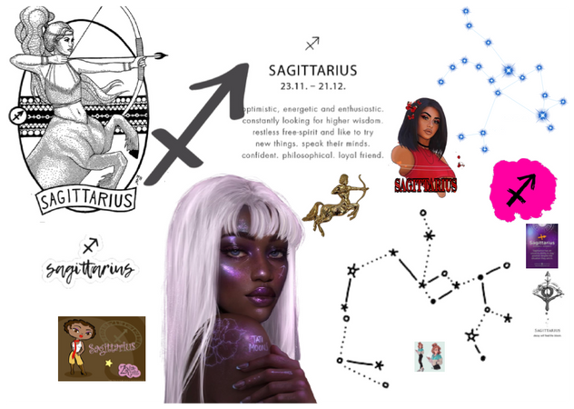 . Sagittarius