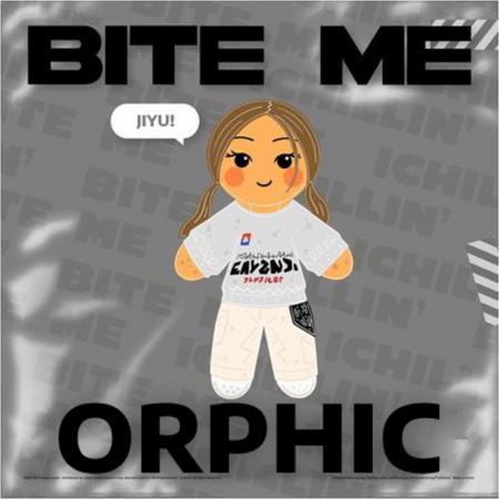 ORPHIC (오르픽) ‘BITE ME’ [JIYU] Photo