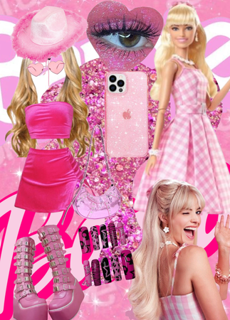 💓 Barbie 💓