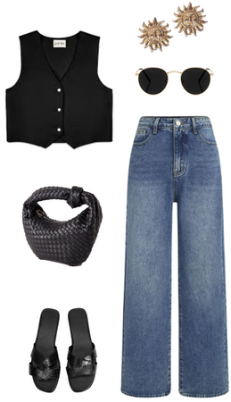GDL Outfit #4
