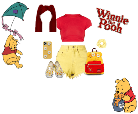 Winnie the Pooh!!!!!!!!!!!!!!!!!!!!!!!!!!!!!